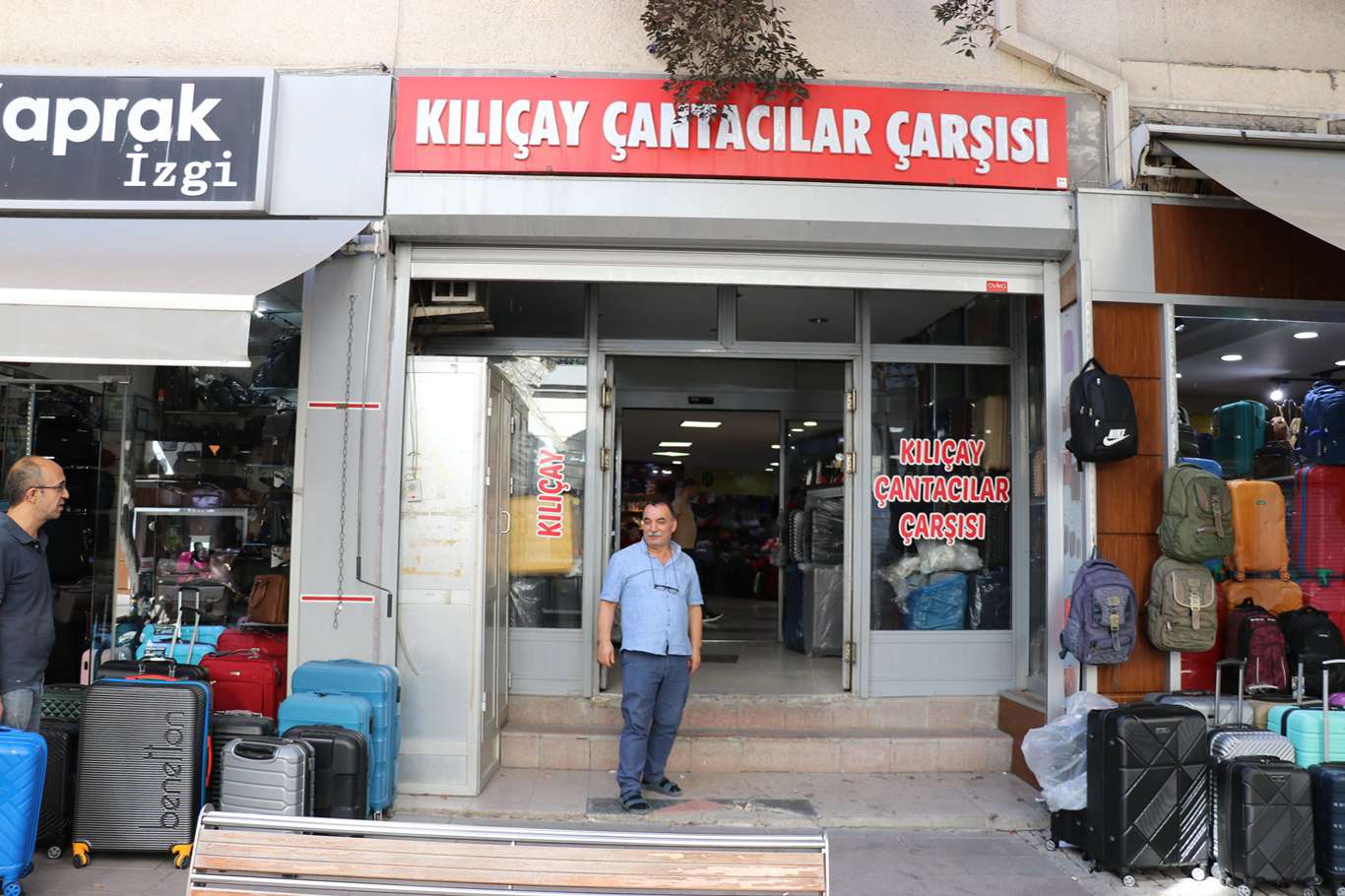 Sektör temsilcileri, çanta alırken dikkat edilecek hususlarda uyardı